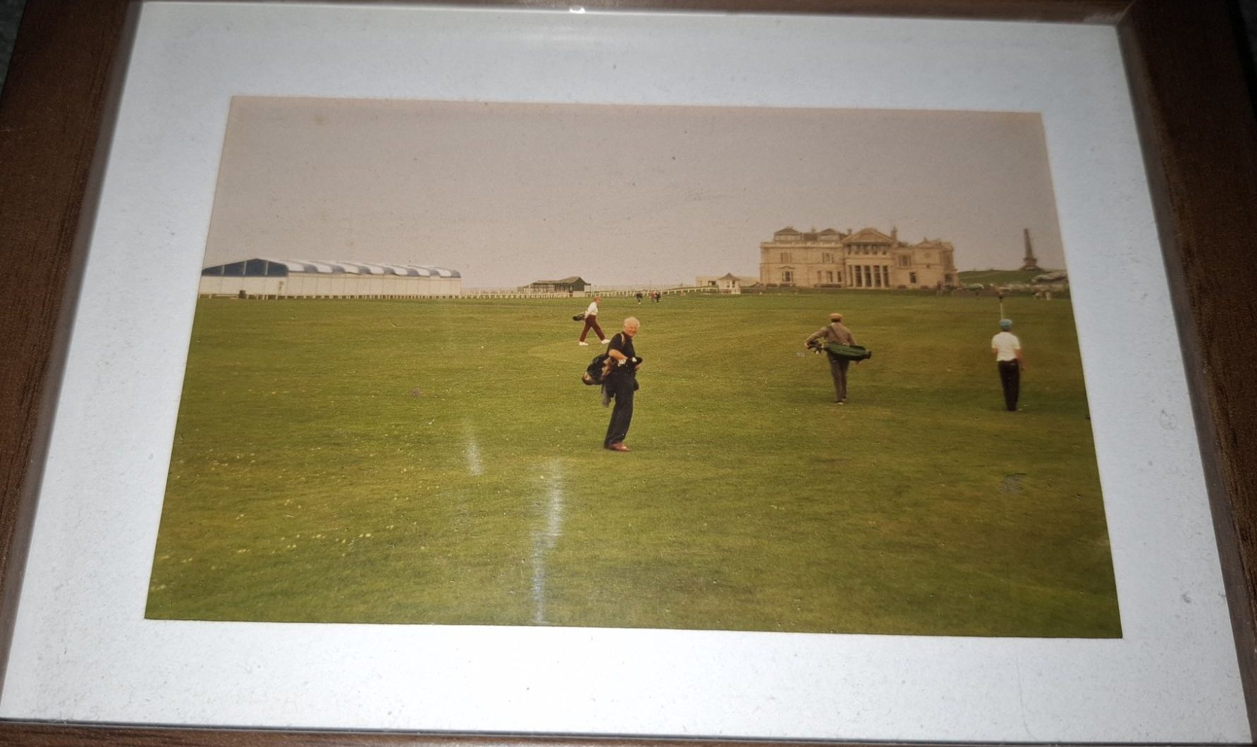 Why golf matters: Exploring the game’s social impacts today through the medium of film