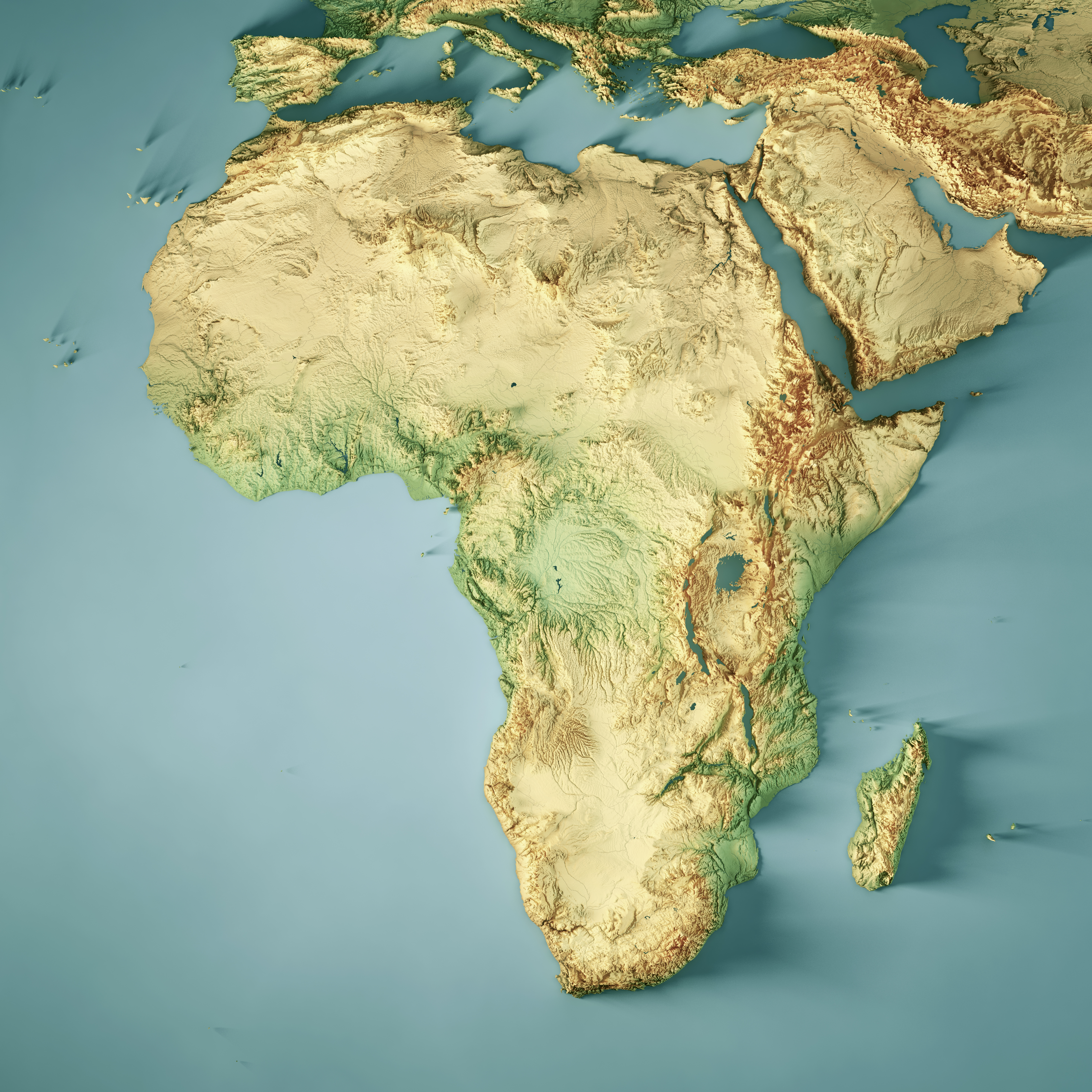 Biafran War Insights: Frederick Forsyth on “Britain’s Shame” and why he rebelled